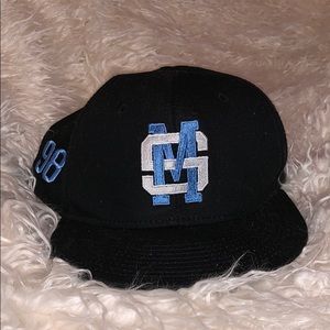 SHAWN MENDES BASEBALL HAT